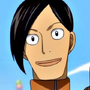 Warren Rocko em Fairy Tail