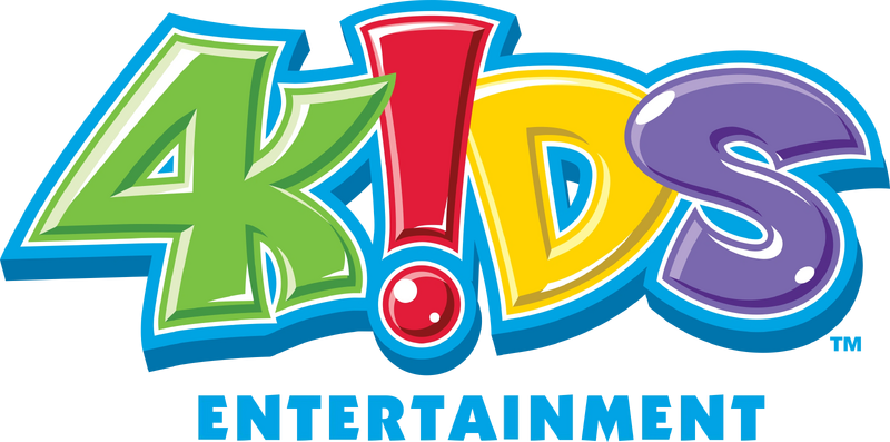 Arquivo:4Kids Entertainment Logo.png