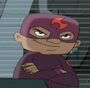 Número 88 em Jake Long: O Dragão Ocidental