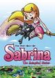 A Bruxinha Sabrina