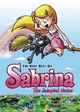 A Bruxinha Sabrina