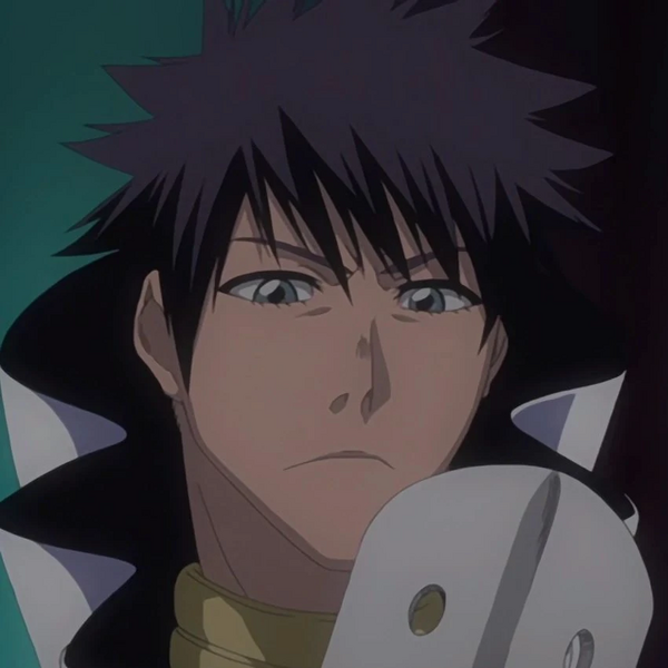 Arquivo:Aaroniero Arruruerie como Kaien (Bleach).jpg