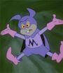 Bat-Mirim em As Novas Aventuras de Batman