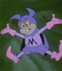 Bat-Mirim em As Novas Aventuras de Batman