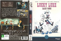 DVD lançado pela Focus Filmes