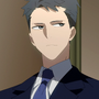 Funetaro Momoki em ID: Invaded