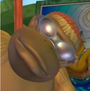 Funky Kong em Donkey Kong Country