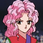Genkai (jovem) em Yu Yu Hakusho e Yu Yu Hakusho (2023)