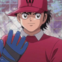 Genzō Wakabayashi em Capitão Tsubasa
