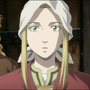 Helga em Vinland Saga (Atma Entretenimento)
