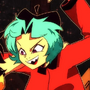 Jade Raven em Jade's Diary