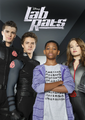 Lab Rats