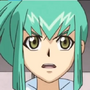 Leo em Yu-Gi-Oh! 5D'S