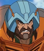 Duncan / Mentor em Mestres do Universo: Salvando Eternia e A Revolução