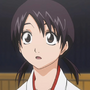 Momo Hinamori em Bleach (eps. 24-109)