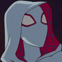 Gwen Stacy / Mulher Aranha em Ultimate Homem-Aranha