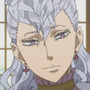 Nebra Silva em Black Clover