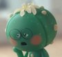 Pico em Urso Dooro