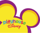 Playhouse Disney