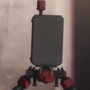 Pod 153 em NieR:Automata Ver1.1a