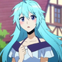 Molly em Recovery of an MMO Junkie