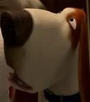 Roberto em O Bicho Vai Pegar 3 (Dublavídeo)