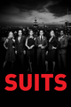 Suits (1ª-2ª temp.)