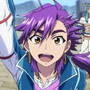 Sinbad em Magi: Adventure of Sinbad