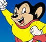 Super Mouse na série homônima
