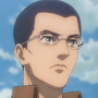 Surma também em Attack on Titan