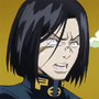 Toshikazu Hazamada em JoJo's Bizarre Adventure: Diamond is Unbreakable