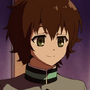 Yoichi Saotome em Seraph of the End