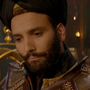 Jafar em Aladdin (2019)
