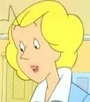 Alice Mitchell em Dennis o Pimentinha (1993)