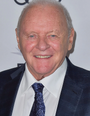 Anthony Hopkins