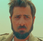 Augie Steenbeck em Asteroid City