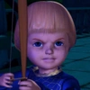 Príncipe Tommy em Barbie como Rapunzel