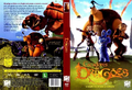 DVD do filme.