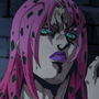 Diavolo em JoJo's Bizarre Adventure: Golden Wind