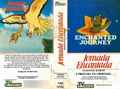 VHS lançado pela Taipan Video