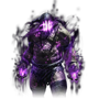 Hades em God of War: Ascension