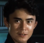 Issamu Minami / Black Kamen Rider em Black Kamen Rider, RX