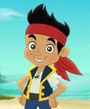 Jake em Jake e os Piratas da Terra do Nunca