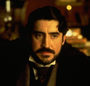 Konstantin Dmitrievich em Anna Karenina