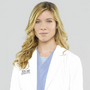 Dra. Leah Murphy em Grey's Anatomy