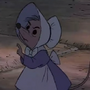 Mamãe Camundonga em Robin Hood