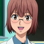 Manabu Kase em Noblesse