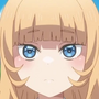 Marie Fou Lafan em Trapped in a Dating Sim: The World of Otome Games is Tough for Mobs