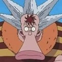 Hatchan em One Piece (UniDub)