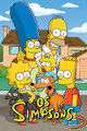 Os Simpsons (diretor atual)